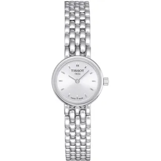 TISSOT Lovely Edelstahl 19,5 mm T058.009.11.031.00