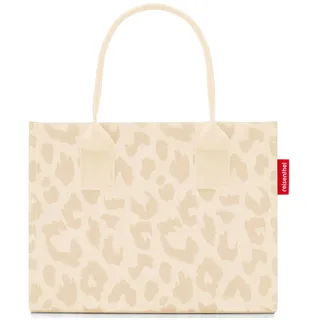 Reisenthel daily shopper XS Shopper Polyester Leo Vanilla