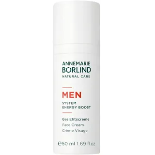 Annemarie Börlind Men Gesichtscreme Creme 50 ml