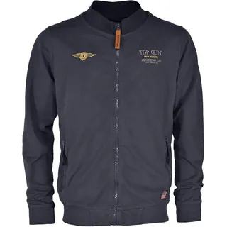 Top Gun 3020, Textiljacke - Dunkelblau - S