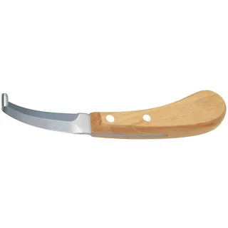 Kerbl Hufmesser Profi