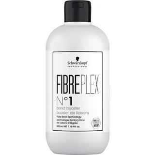 Schwarzkopf Fibreplex Bond Booster 500 ml