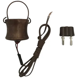 Kahlert Licht 20667 Dampfkessel 3.5 V
