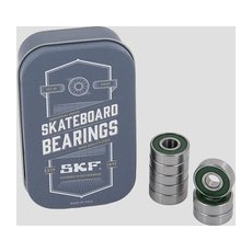 SKF Bearings Standard Kugellager uni, blau, Uni