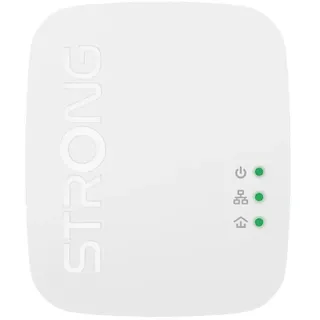 Strong Powerline 1000 Mini 1000 MBit/s