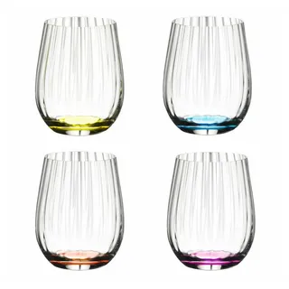 Riedel Wasserglas 0,344 l 4 St.