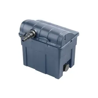 FIAP 2825 Bio Active 5.000 Durchlauf-Filter mit UVC-Klärgerät 4500 l/h
