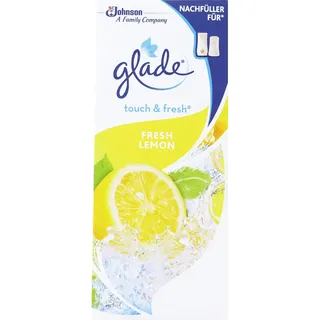 Glade Fresh Lemon Minispray 10 ml