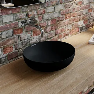 Kaldewei Miena Waschtisch-Schale rund 38 x 38 cm