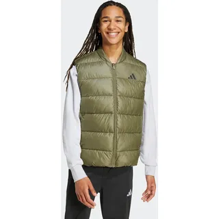 adidas Sportswear Funktionsweste "ESSENTIALS CLIMAWARM", olive strata