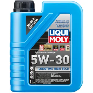 LIQUI MOLY Longtime High Tech 5W-30 1,0 l
