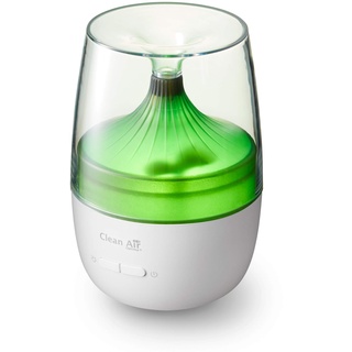 Clean Air Optima AD-302 - Aroma Diffuser Ambiente - Hochwertiger Aroma-Zerstäuber in elegantem Design - Beduften von Räumen: bis 60m2 / 150m3