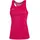 Damen Pink 44