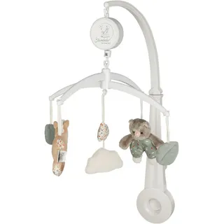 Sterntaler Sterntaler® »Mobile BAUERNHOF«, bunt,