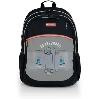 Gabol Trick Tasche - Gris - One Size