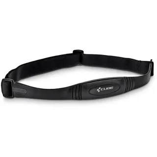 Cube Race Pulssensor - Black - One Size