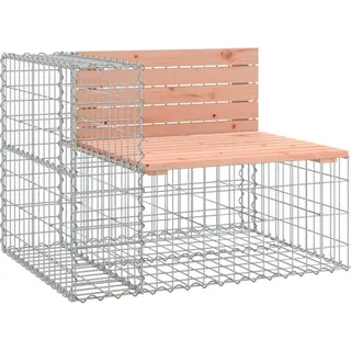 VidaXL 834381, 110 kg, Erwachsene & Kinder, 920 mm, 710 mm, 655 mm - Braun