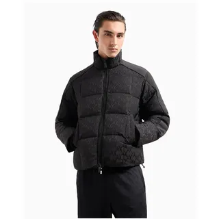 Armani Exchange 6dzbl2_zn5gz Jacke - Black - 2XL