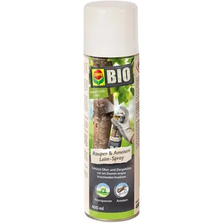 Compo Bio Raupen & Ameisen Leim Spray 400 ml