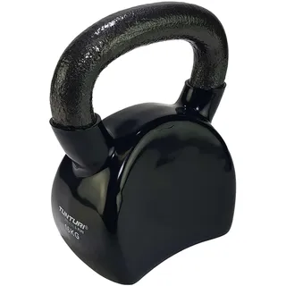 Tunturi Kettlebell 16 kg schwarz