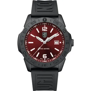 Luminox Pacific Diver Quarz Silikon 44 mm XS.3135.B