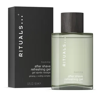 RITUALS Homme After Shave Refreshing Gel (100ml)
