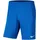 Nike Unisex Kinder Y Nk Df Iii Nb K Shorts Royal Blue/White 7 Jahre EU