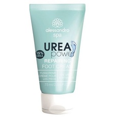 Bild Spa Repairing Foot Cream 15% Urea Fußcreme 75 ml
