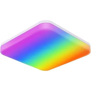 Hama Smarte LED-Deckenleuchte 1 RGBW IP54