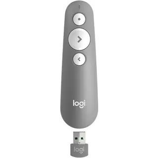 Logitech R500s Laser Presenter R500