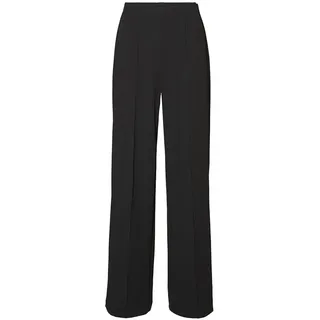 Vero Moda Becky Petite Hosen - Black - XL - 28