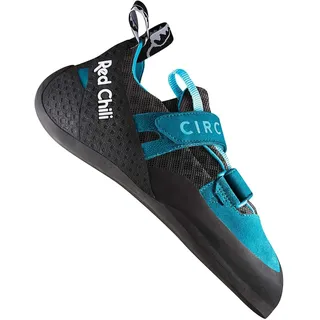 Circuit II Kletterschuhe (Größe 44.5, blau)