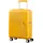 Soundbox 4-Rollen Cabin 55 cm / 41 l gelb/golden yellow