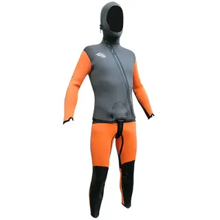 Seland Escalo Canyoningjacke - Orange - M