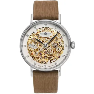 Zeppelin Princess of the Sky Automatik Edelstahl 36 mm 7461-5