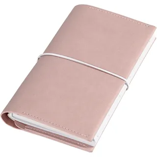 Creativ Company Bullet Journal 10 x 18 cm Rosa