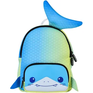 Splash & Fun Neopren Rucksack Hai
