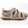 Outdoor-Sandalen Damen Beige 40,5