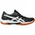 Asics Gel-rocket 12 Damen Weiß Schwarz