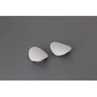 Fiamma Vordere Abdeckung 2 Stck.- Fiamma Ersatzteil-Nr.98656-716 - fpr Carry-Bike Support Bar