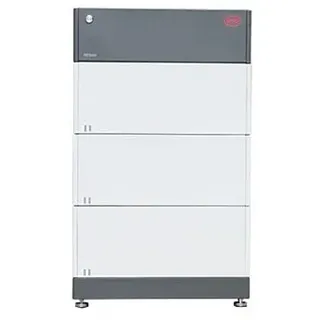 BYD  Premium HVS Batteriemodul 7,68 kWh