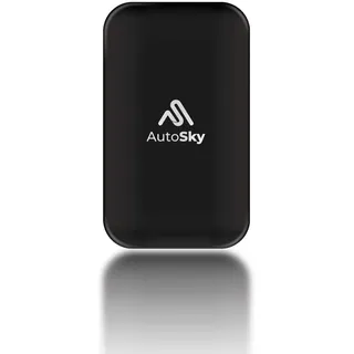 autosky AI Box Plus 2.0 – Smart Display