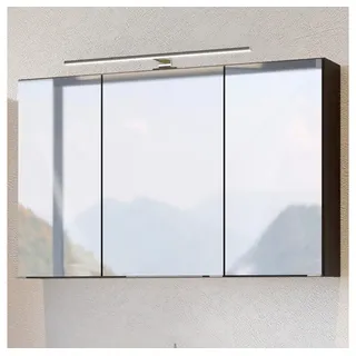 Lomadox Arlon-03 100 cm graphit