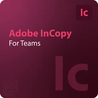 Adobe InCopy for Teams