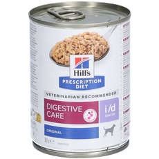 Bild von Prescription Diet Canine i/d Low Fat 360 g