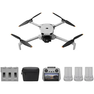 DJI Lito X1 Fly More Combo