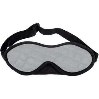 Sea to Summit Mask Schwarz