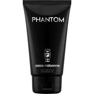 Paco Rabanne Phantom Shower Gel 150 ml