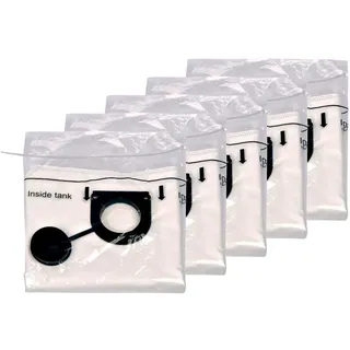 Metabo Spezial-Filterbeutel Staubklasse H, 30 Liter (635421000)