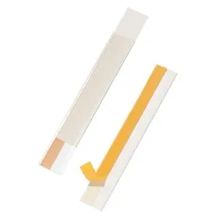 Durable Scannerschiene SCANFIX - 8046 (B x H) 200 mm x 40 mm Farblos 5 St. 804619